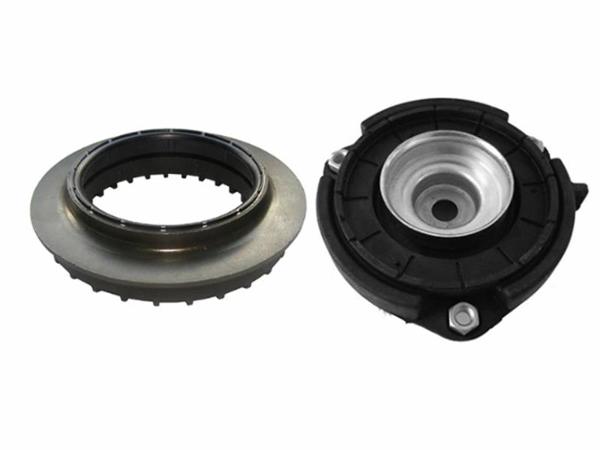 KAUTEK VW-KT007 | Kau-VW-Kt007 / VW Golf V Amortisör Tablası Bilyalı Set 1K0412331s1
