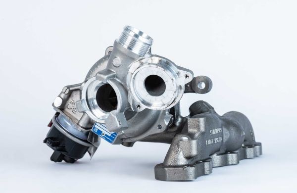 BORGWARNER 16359880040 | Turbo Passat B8 Superb III 1.6 TDI DCZA-DCXA 120Hp 14-
