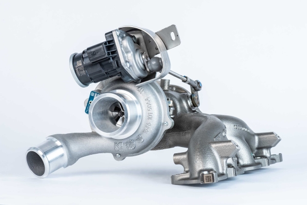 BORGWARNER 16399880016 | Turbo Sarj Tucson / Sportage 1.6 T-GDI 177 Hp G4fj / Tucson / Sportage / Dizel 2015 -
