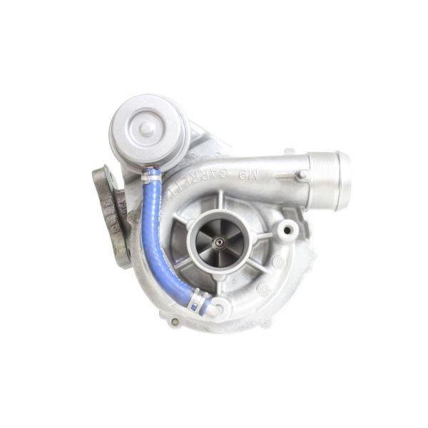 BORGWARNER 53039880009 | Turbo Komple 90Bg P206 99 > P307 00 > P406 99 > Partner-Berlingo 00 > C5 01 > Xsara 99 > 2.0 HDI Dw10td