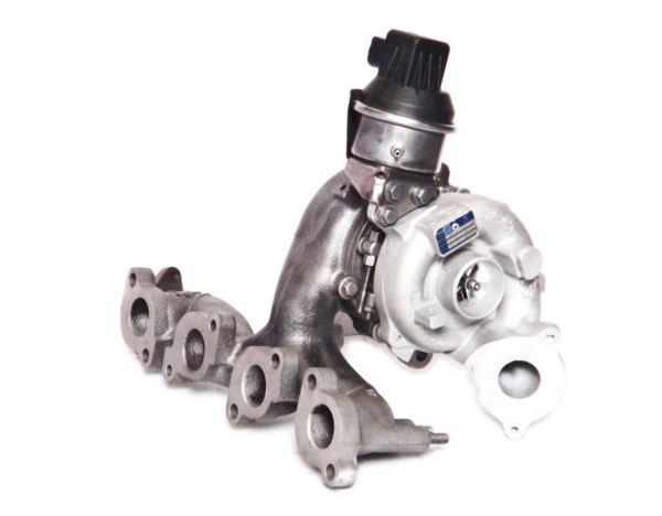 BW 53039880205 | Turbo Golf6-Jetta-Passat-Tiguan-A3 Eos 2.0 TDI Cbaa-Cbab-Cbac-Cbda-Cbdb-Cbdc