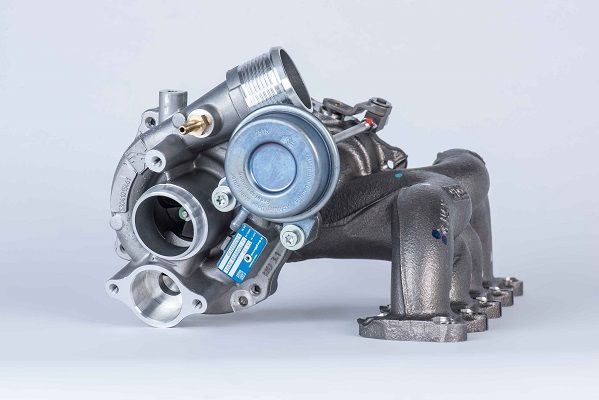 BORGWARNER 53039880459 | Turboşarj Golf5 Golf6 Jetta Tiguan Scirocco A3 Leon 1.4 TSI Bmy Ctha