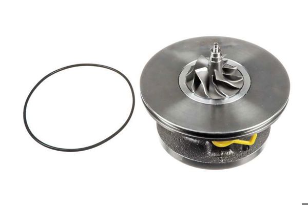 BORGWARNER 54357100502 | Turbo Tamir Kiti P107-P206-P207-P307-C1-C2-C3-Xsara-Fiesta 1.4 HDI/TDCI