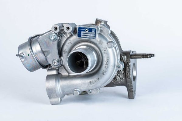 BORGWARNER 54389880017 | Turbo Mercedes C Serisi W205/S205 12> Qashqai II 1.6 dCi