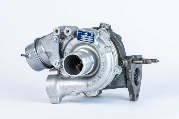 BORGWARNER BW-54389880018 | Turbo Mercedes W447 Vito / W205 C-Serisi / Renault Trafic / Megane III-IV / Qashqai 1.6 DCI