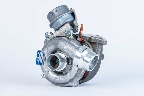 KKK 54399980070 | Turbo Renault Clio III Megane II/III Kangoo Fluence Laguna III Nissan Qashqai 1.5 DCI K9K