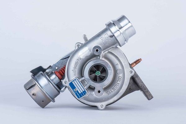 BORGWARNER 54399980127 | Turbo Renault Clio/Megane III/Fluence/Duster/Lodgy/Kangoo/Nissan Qashqai/Juke 1.5 dCi K9K 05>