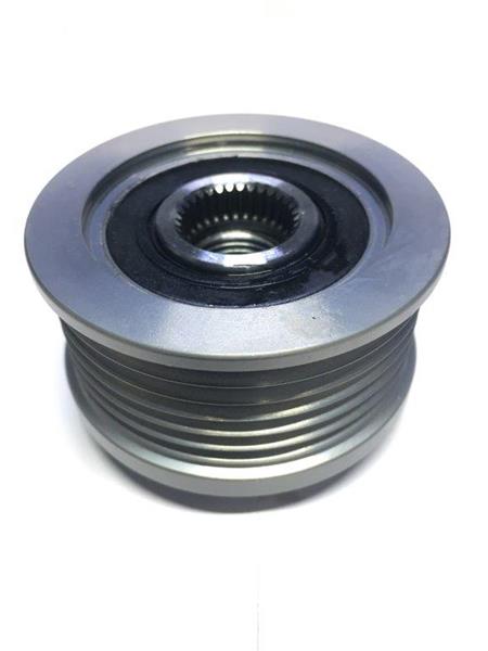 K-METAL 17-8051 | Alternatör Kasnağı (Fiat Doblo 1.9 JTD 05-/ Opel Astra H 1.9Cdtı 05 -)