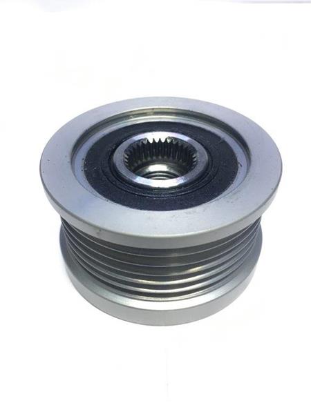 K-METAL 28-8071 | Alternatör Kasnağı (Opel Astra J 12.09-/ Corsa D 1.3 CDTI 07.06-/ Insignia 07.08-/ BMW)