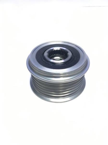 K-METAL 29-8012 | Alternatör Kasnağı (Citroen Berlingo 1.6 HDI 05-/ C-Elysee 1.2Vtı 12-/ C2-C3 / Nemo 1.4Hdı)