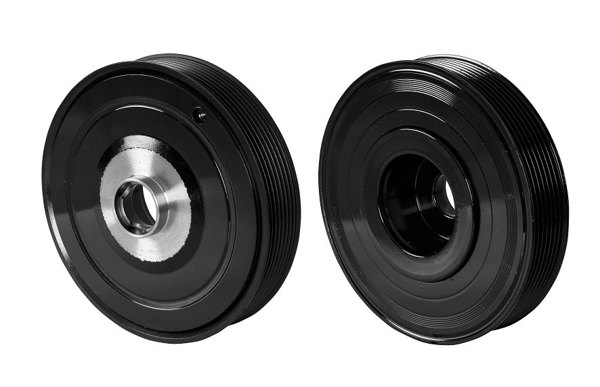 K-METAL 30-1030 | 30.1030 / Krank Kasnağı 7Pk Espace IV Laguna II Megane II 1.9 F9q