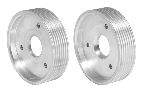 K-METAL 30-1041 | 30.1041 / Hidrolik Direksiyon Pompa Kasnağı Espace IV 2.2 G9t