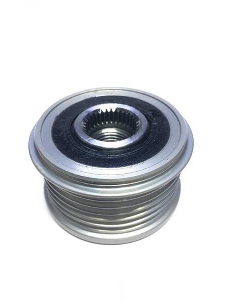 K-METAL 30-8023 | Alternatör Kasnağı Renault Clio III Modus Megane Nissan Micra Note Qashqai Juke 1.5 DCI