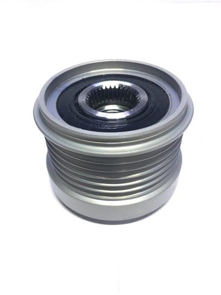 K-METAL 31-8005 | Alternatör Kasnağı VW T5/Golf 5/Passat 1.9 TDI