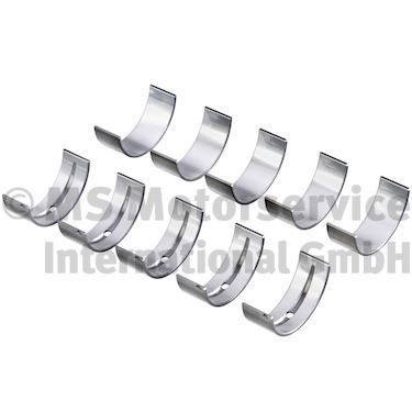 KOLBENSCHMIDT 37206600 | Ana Yatak Takımı BMW Mini F20 N13 B16 P207 P5008 C3 Ep6