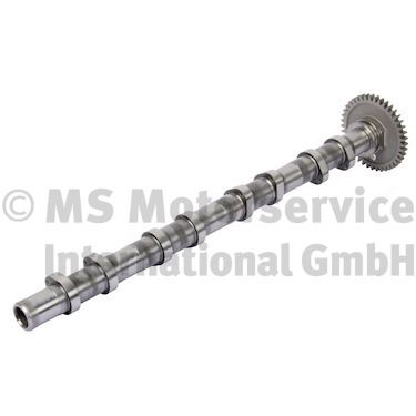 KOLBENSCHMIDT 50007785 | Eksantrik Mili Egzoz BMW N47 E81 E82 E87 E88 E90 E91 E92 E93 E60 E61 E84 E83