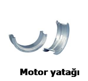 KOLBENSCHMIDT 77953600 | Ana Yatak N57 Std BMW E90 F30 F32 F34 F36 F10 F07 F06 F01 F25 F26 E70 E71 E72 F15 F16