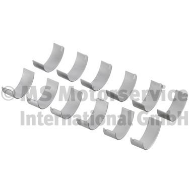 KOLBENSCHMIDT 87490600 | Kol Yatak M50/M52/M54 Std
