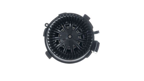MAHLE AB67000P | Kalorifer Motoru 12V Citroen Xsara Picasso-Peugeot 307-206 CC-206-206 Sw-206-307 Otom.-Klimalı