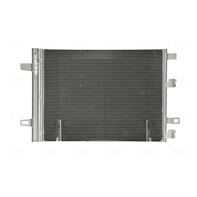 MAHLE AC 1145 000S | Klima Radyatörü Mercedes W177-W247-C118-H247 2018-