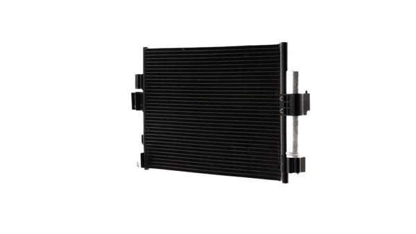 MAHLE AC1150000S | Klima Radyatörü Kondenseri Focus III 11 > 17 1.0 Ecoboost