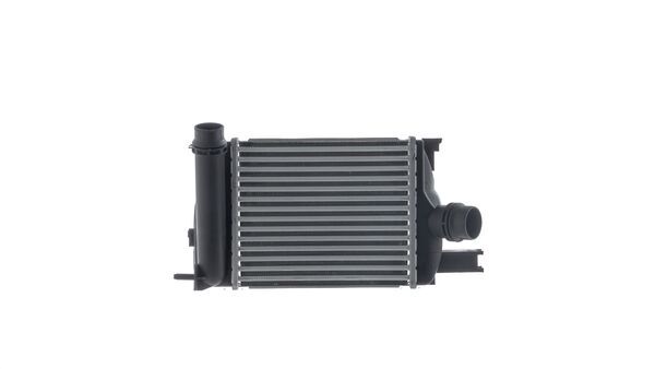 MAHLE CI661000S | Turbo Radyatörü Intercooler Renault Clio IV 0.9 TCE 12 > Dacia Logan II-Mcv II-Sandero Iı12 >