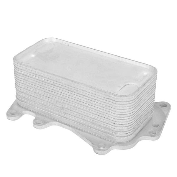MAHLE CLC260000S | Otomatik Şanzıman Yağ Soğutucusu BMW N57 F30 F31 F34 F32 F33 F36 F07 F10 F11 F06 F12 F13 F01 F02 F25 F26 E70 F15 E71 F16