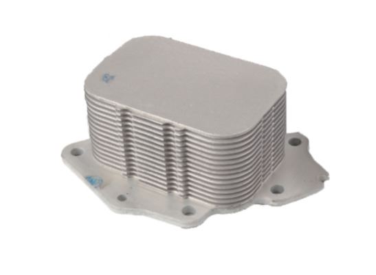 MAHLE CLC7000S | Yağ Soğutucusu Mini R-55 / 56 W-16