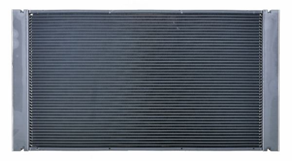 MAHLE CR779000P | Su Radyatörü Volvo C30 / C70 / S40 / V50 06 > 2.4 D3 D4 T5