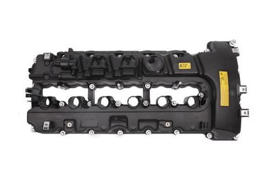 MAHLE ZH499 | Külbütör Kapağı BMW N54 E82 E88 E90 E91 E92 E93 E60 E61 F01 F02 E71 E89