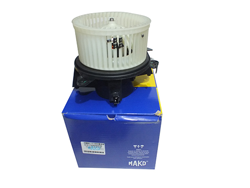 MAKO 14173080 | Kalorifer Motoru Doblo Lhd