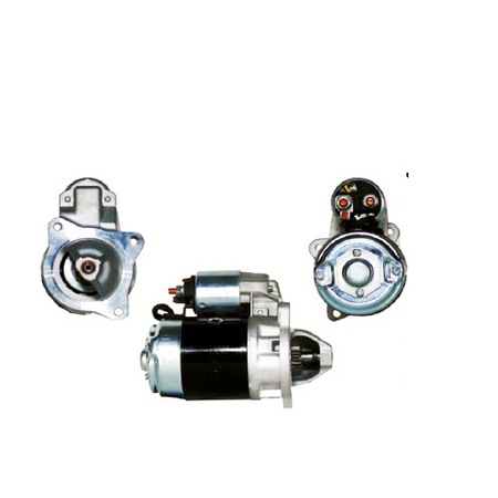 MAKO 63208002 | Marş Motoru R12 Toros 1300-1400