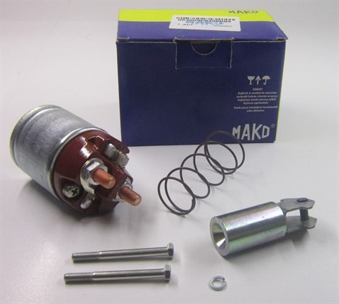 MAKO 63609504 | Mars Otomatiği R9 R11 R19