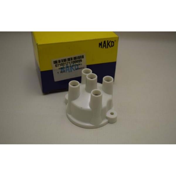 MAKO 71021711 | Distribütör Kapağı R9 Broadway Vıdalı