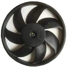 MAKO 78573529 | Fan Motoru + Pervane Megane 1.6 Klimalı