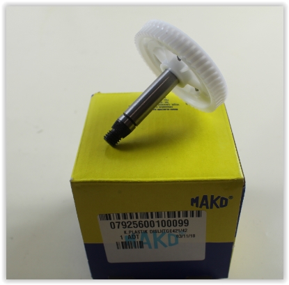 MAKO 79256001 | Silecek Dişlisi On R9 R11 SLX Tempra Palio Chyrsler