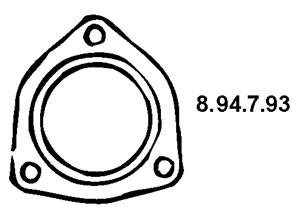 MAKO 83226863 | Mars Dişlisi Palio 1.6