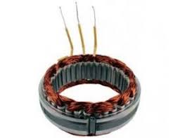 MAKO 83636202 | Alternatör Statoru (12V-55A) Transit Dizel M 15