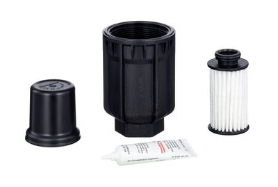 MANN U58.11KIT | Filtre Ağır Vasıta
