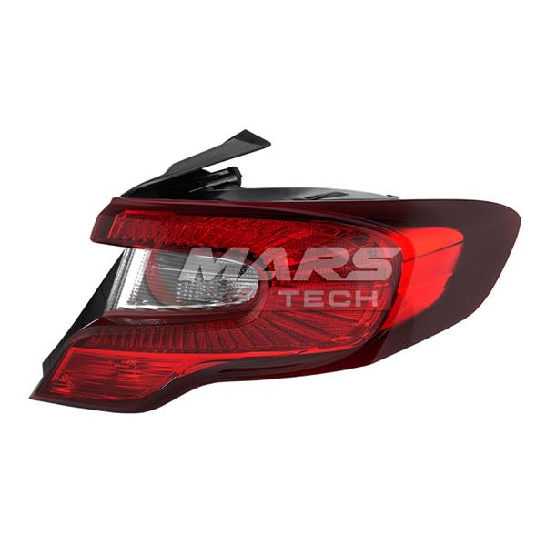 MARS 510303 | Stop Lambası Sağ Duysuz Dış Fiat Egea 15 > 20