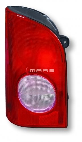 MARS 510620 | Stop Lambası Sağ H100 Ym Minibüs 1997 2005 Duylu