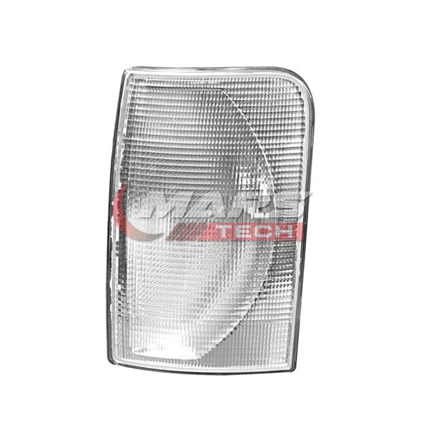 MARS 521501 | Sinyal Lambası Sağ Beyaz Duylu Volt Lt35