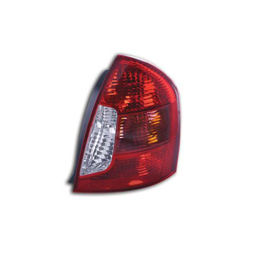 MARS 610646 | Stop Lambası Sağ Hyundai Accent Era 2006-2011 Duysuz