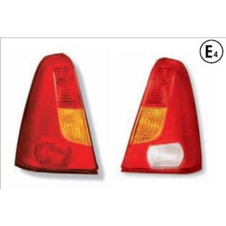 MARS 611277 | Stop Lambası Sağ Duysuz Beyaz Sinyalli (Dacia: Logan 2003-2008)