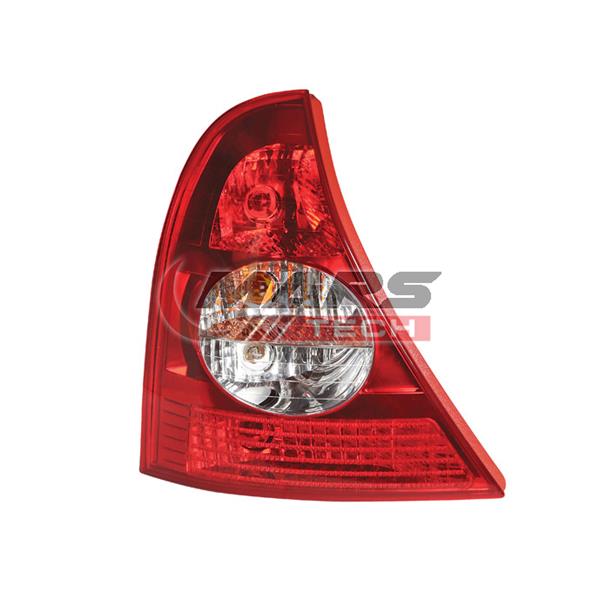 MARS 611285 | Stop Lambası Duysuz Sağ Renault Clio II HB 01-05