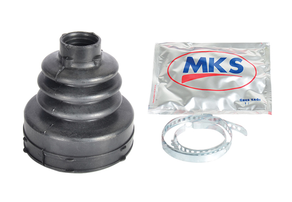 MKS 1526 | Aks Körüğü İç Sol (Sıvı Gres + Kelepce)