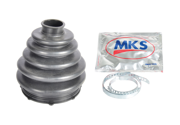 MKS 1571 | Aks Körüğü Dış Sol (Sıvı Gres + Kelepce)