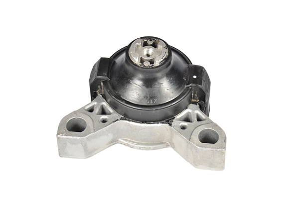 MKS 514 | Motor Takozu: İç