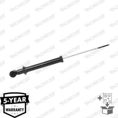 MONROE 376106SP | Amortisör Arka (Ford Mondeo 00-07) Oespectrum-Premıum
