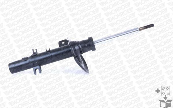 MONROE 401154RM | Amortisör Ön Sağ Citroen C3 II DS3 Ø47mm